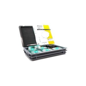 Pisces Deep 800m 5 Pack