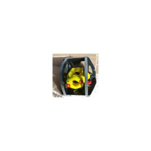 Single Trawl Attachment