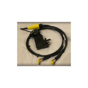 Wired Rapid Charger