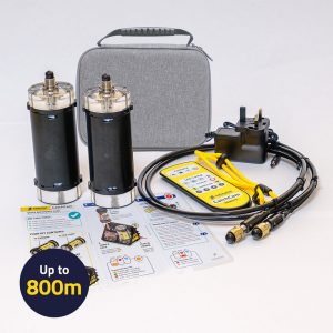 CatchCam Deep 800m - Entry